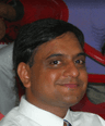 Mahesh Heda